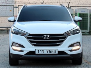 수원 중고차 현대 올뉴투싼 디젤 1.7 2WD 2015.05식 92,774km