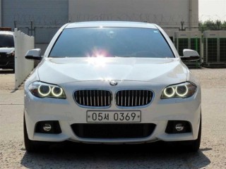 BMW 5시리즈 (F10)