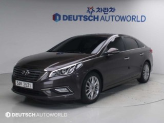 현대 LF 쏘나타