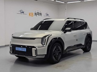 기아 EV9