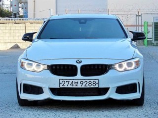BMW 4시리즈 (F32)