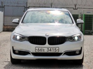BMW 3시리즈 GT (F34)