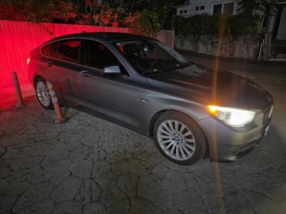 BMW 5시리즈 GT (F07)