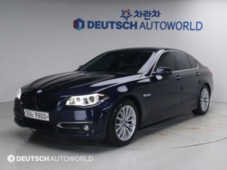 BMW 5시리즈 (F10)