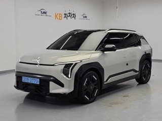 기아 EV3