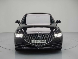 제네시스 G90