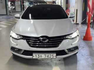 르노코리아(삼성) SM6