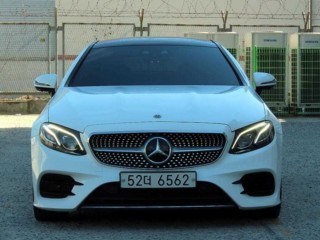 벤츠 E-클래스 W213