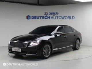 기아 더 K9