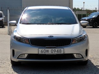 기아 더뉴 K3