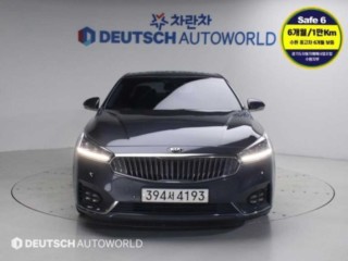 기아 올 뉴 K7