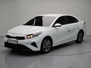 기아 더뉴 K3 2세대