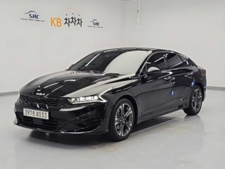 기아 K5 3세대