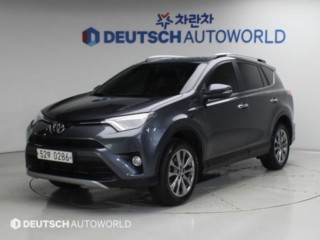 토요타 라브4