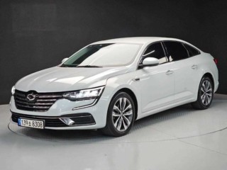 르노코리아(삼성) 더 뉴 SM6