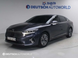 기아 K7 프리미어 하이브리드
