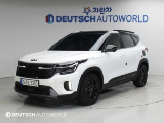 기아 더 뉴 셀토스