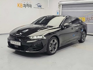기아 K5 3세대