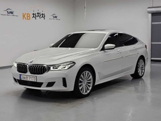 BMW 6시리즈 GT (G32)