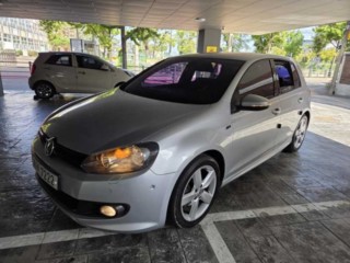 수원 중고차 폭스바겐 골프 6세대 2.0 TDI 스타일에디션 2013.01식 105,704km