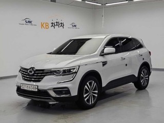 르노코리아(삼성) 더뉴QM6