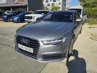 아우디 뉴A6