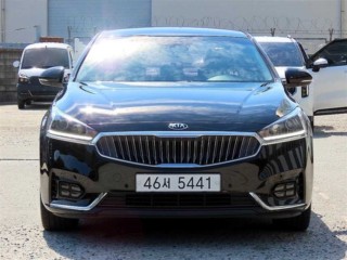 기아 올 뉴 K7