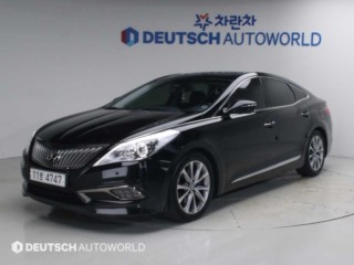 수원 중고차 현대 그랜저 HG HG220 PREMIUM 2015.08식 119,921km