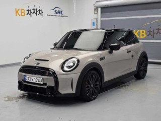 미니 쿠퍼 S