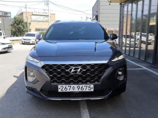 수원 중고차 현대 싼타페 TM 디젤 2.0 2WD 2018.09식 198,708km