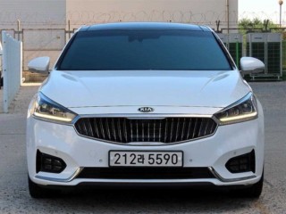 기아 올 뉴 K7