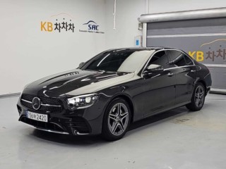 벤츠 E-클래스 W213