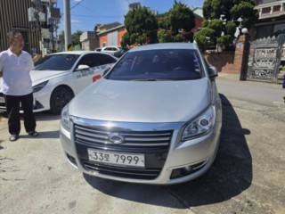 르노코리아(삼성) 올뉴SM7