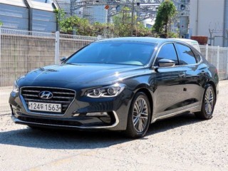 수원 중고차 현대 그랜저 IG 2.4 GDI 모던 2017.04식 102,810km