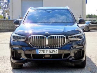 BMW X5 (G05)