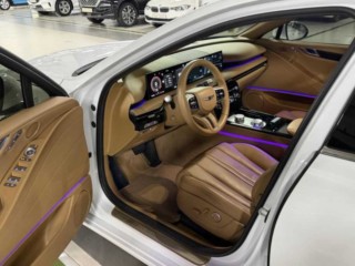 제네시스 G80(RG3)