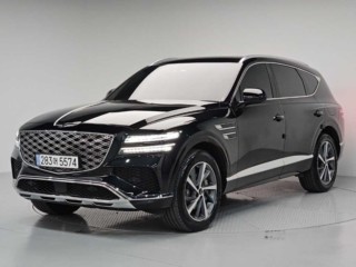제네시스 GV80