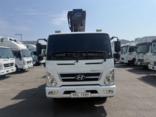 수원 중고차 중대형화물 고소작업차 3톤이상 2023.02식 41,879km