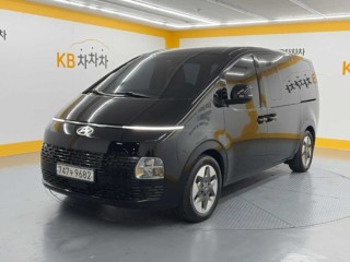 수원 중고차 현대 스타리아 2WD 디젤 투어러 모던 2025.07식 24,454km