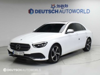 벤츠 E-클래스 W213