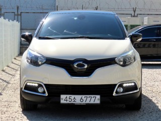 르노코리아(삼성) QM3