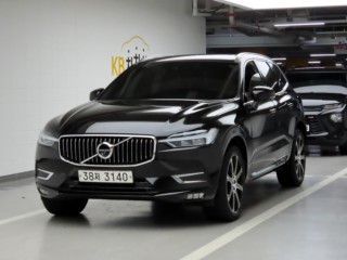 볼보 XC60(2세대)