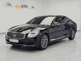 기아 더 K9