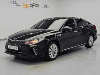 수원 중고차 기아 K5 2세대 SX 2.0 LPI 노블레스 2017.03식 189,436km