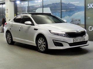 기아 더 뉴 K5