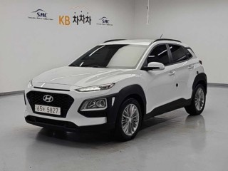 현대 코나
