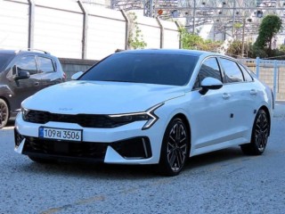기아 더 뉴 K5 3세대