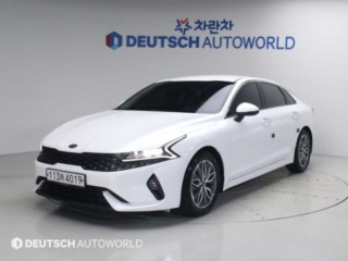 수원 중고차 기아 K5 3세대 하이브리드 2.0 프레스티지 2020.01식 87,982km