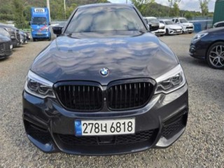 BMW 5시리즈 (G30)