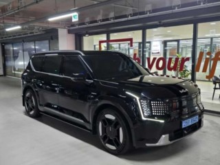 기아 EV9